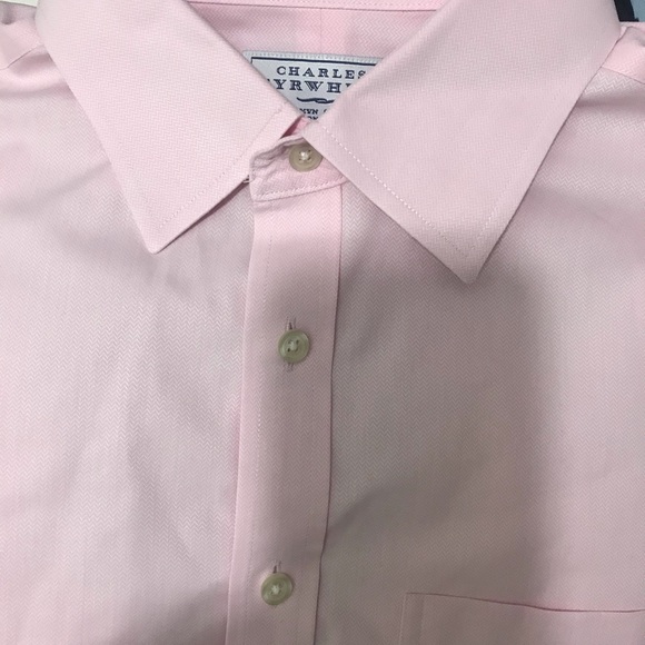 Charles Tyrwhitt Other - CHARLES TYRWHITT 👔classic buttons down shirt